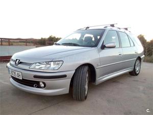 PEUGEOT 306 BOULEVARD 2.0 HDI 5p.