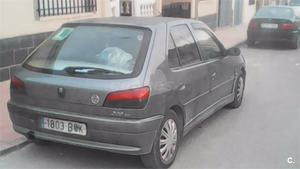 PEUGEOT 306 oBreak Boulevard 2.0 HDI 5p.