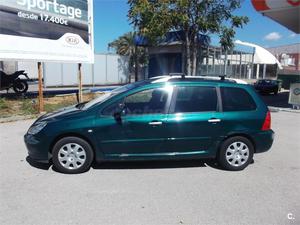 PEUGEOT 307 SW 1.6 5p.