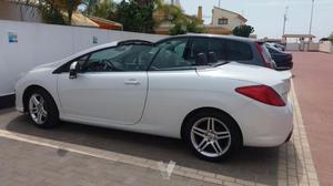 PEUGEOT 308 CC 1.6 THP 