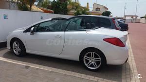 PEUGEOT 308 CC 1.6 THP p.