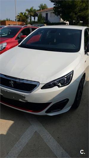 PEUGEOT 308 GTi 200KW 270CV 5p.