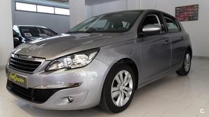 PEUGEOT 308 Nuevo p Active 1.6 eHDi p.