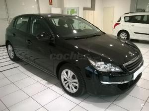 PEUGEOT 308 Nuevo p Active 1.6 eHDi p.