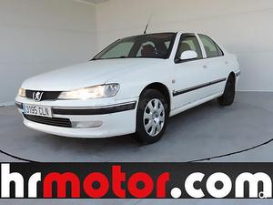 PEUGEOT 406 ST HDI 136 Pack Sport 4p.