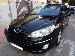 PEUGEOT 407 ST Confort HDI 