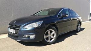 PEUGEOT 508 Business Line 1.6 HDI p.