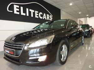 PEUGEOT 508 Business Line 2.0 HDI 140cv 4p.