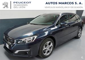 PEUGEOT 508 SW Active 1.6 BlueHDi p.