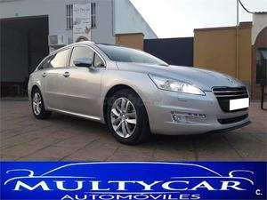 PEUGEOT 508 SW Active 2.0 HDI 140cv 5p.