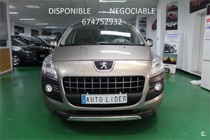 PEUGEOT  Allure 2.0 HDI 150 FAP 5p.