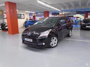 PEUGEOT  Allure 2.0 HDI 160 FAP Automatico 5p.