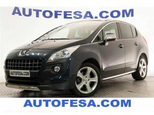 PEUGEOT  EN VENTA EN MADRID (MADRID) - MADRID - MADRID -