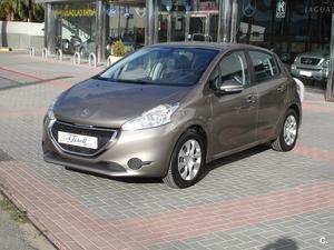 PEUGEOT P ACTIVE 1.4 HDi 68 5p.