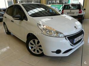 PEUGEOT P BUSINESS LINE 1.4 HDi 68 5p.