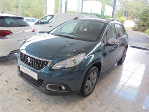 PEUGEOT  Style 1.6 BlueHDi 73KW 100CV 5p.