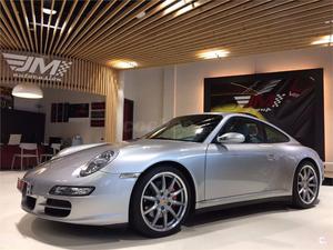 PORSCHE 911 Carrera 4S Coupe 355cv p.