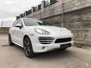 PORSCHE Cayenne 3.0 TD Tiptronic 5p.