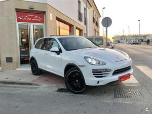 PORSCHE Cayenne 3.0 TD Tiptronic 5p.