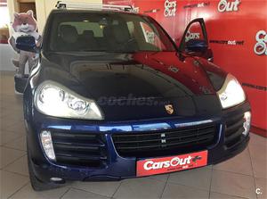 PORSCHE Cayenne - 5p.