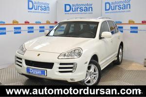 PORSCHE Cayenne Diesel 5p.