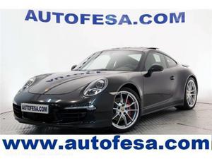 PORSCHE ) EN VENTA EN MADRID (MADRID) - MADRID