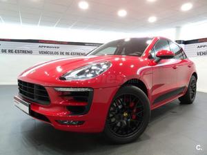 PORSCHE Macan GTS 5p.