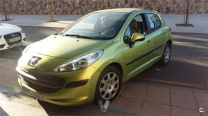 Peugeot 207 Confort 1.4 Vti 16v 95 3p. -08