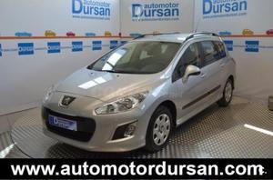 Peugeot 308 Sw Access 1.6 Hdi 92 Fap 5p. -13