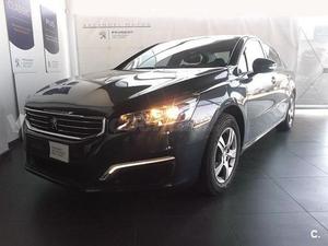 Peugeot 508 Active 1.6 Bluehdi 88kw 120cv 4p. -17