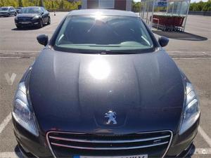 Peugeot 508 Active 1.6 Ehdi 115 Cmp Blue Lion 4p. -12