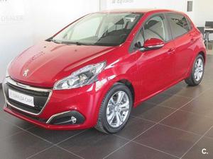 Peugeot p Active 1.6 Bluehdi 75 5p. -16