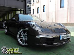 Porsche 991