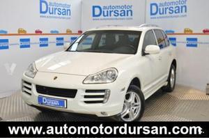 Porsche Cayenne Diesel 5p. -09