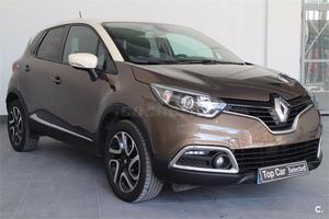 RENAULT Captur Zen Energy dCi 90 SS eco2 5p.