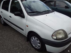 RENAULT Clio 1.9D 5p.