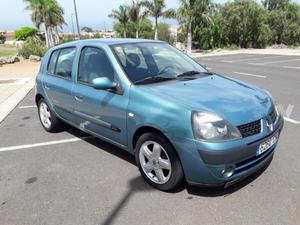 RENAULT Clio Billabong 1.5dCi 