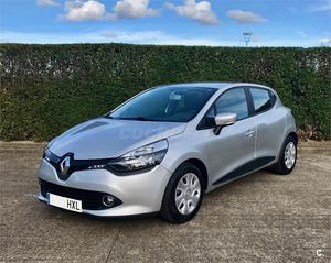 RENAULT Clio Business dCi 75 eco2 5p.