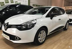 RENAULT Clio Business dCi 75 eco2 5p.