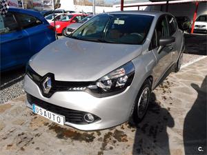 RENAULT Clio Business dCi 75 eco2 5p.