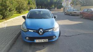 RENAULT Clio Dynamique dCi 90 EDC eco2 -14