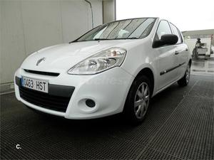 RENAULT Clio Expression dCi 75 eco2 5p.