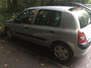 RENAULT Clio S 1.5dCi 65 5p.