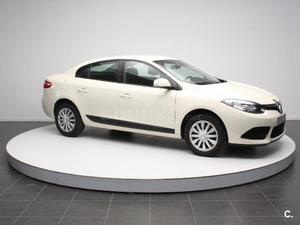 RENAULT Fluence Expression dCi 110 Euro 6 4p.