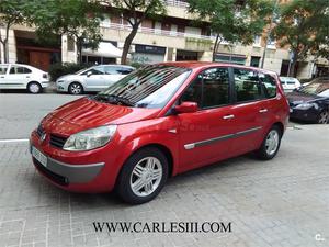 RENAULT Grand Scenic Confort Expression V EU4 5p.