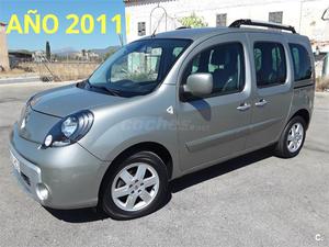 RENAULT Kangoo Combi Dynamique  all road dCi 90 E5 5p.