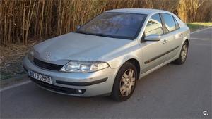 RENAULT Laguna DYNAMIQUE 1.9DCI 120CV 5p.