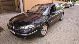 RENAULT Laguna G.Tour Luxe Dyn. 2.2dCi Aut 140CV E4 5p.