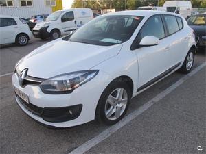 RENAULT Megane Business dCi 110 eco2 5p.