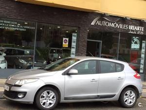 RENAULT Megane Business dCi 90 eco2 5p.